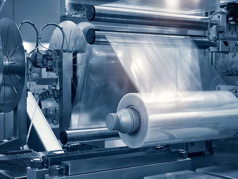 آلة قطع القالب الصامتة