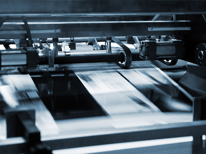 البيانات المتغيرة للملصقات أو الطباعة البيضاء - أيهما يمكنه القيام بذلك؟